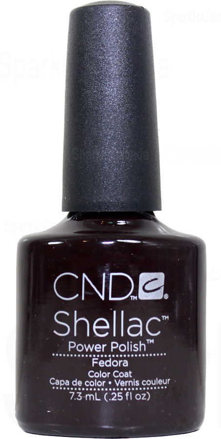 32-110114 CND VINYLX FEDORA  #114